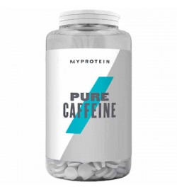 Caffeine 100 tab MyProtein